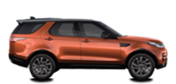 Land Rover Discovery 2017-2024 новый кузов комплектации и цены