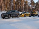 Nokian Hakkapeliitta 8 SUV: В Лапландии выручат и в России не подведут - фотография 20