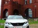 Новый Peugeot 3008, тест-драйв в Нижнем Новгороде: Кто смелее, пусть сделает круче! - фотография 51