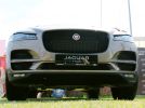 Миф или реальность: презентация Jaguar F-PACE - фотография 17