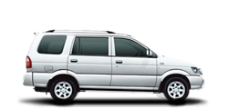 Chevrolet Tavera 2002-2017