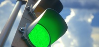 В каких случаях проезд на зеленый свет - нарушение