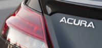 В России появится бренд Acura