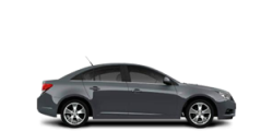 Chevrolet Cruze седан 2012-2015