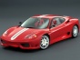 Ferrari 360 фото