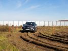 В Нижнем Новгороде состоялся грандиозный внедорожный тест-драйв Toyota X-Country* - фотография 65