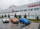 Где и как собирают новый Nissan Qashqai для России - фотография 1