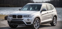 Росстандарт объявил об отзыве 10 машин BMW