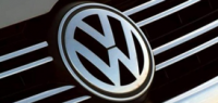 Volkswagen приостановил продажи трех моделей в США