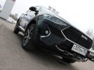 Хавейл представил нижегородцам новый F7x купе - фотография 4