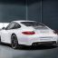 Porsche 911 Carrera GTS фото