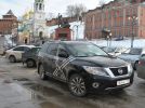 Nissan X-Tour в Нижнем Новгороде: Хорошее средство от плохих дорог - фотография 72