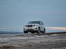 Nissan X-Tour в Нижнем Новгороде: Хорошее средство от плохих дорог - фотография 24