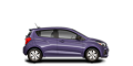 Chevrolet Spark  - лого