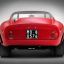 Ferrari 250 GTO Спорткупе фото
