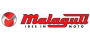 Malaguti - лого