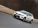 Toyota Auris: Скучать не придётся - фотография 21