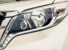 Toyota LC Prado 2014: Обновление легенды - фотография 22