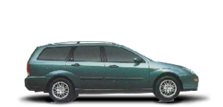 Ford Focus универсал 1998-2005