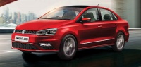 Volkswagen Polo нового поколения скоро появится в России