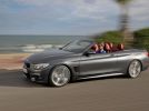 В BMW огласили прайс-лист на кабриолет 4 Series - фотография 3