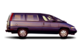 Chevrolet Lumina APV  - лого