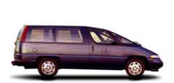 Chevrolet Lumina APV 1989-1996