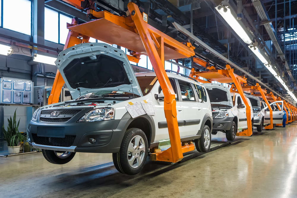 АвтоВАЗ начал проверять качество автомобилей «Лада» по новой системе