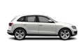 Audi Q5  - лого