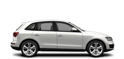 Audi Q5 2008-2012