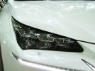 Lexus NX 200t AWD: Турбореволюция - фотография 36